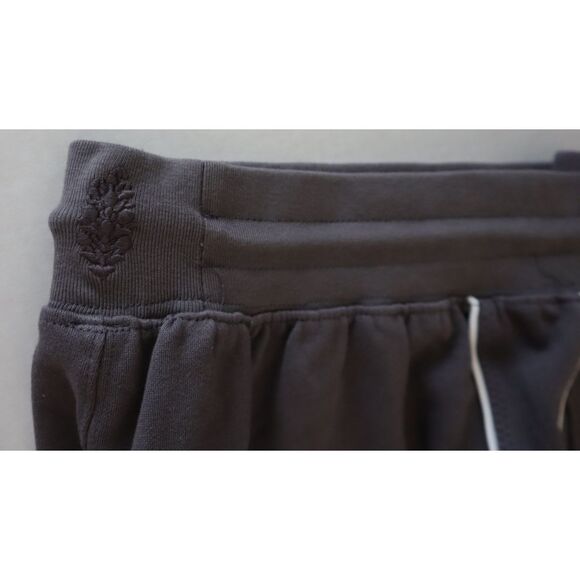 Free People Movement OB2117890 Women's Sz S Gunmetal Hop to It Track Pants - Picture 9 of 14